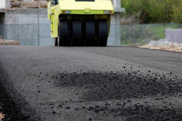Best Cobblestone Driveway Pavers  in Annetta, TX