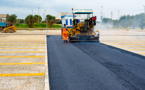 Best Residential Paver Driveway  in Annetta, TX