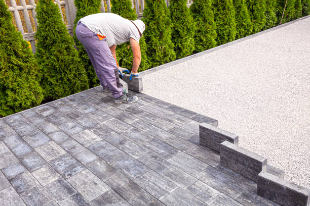 Best Driveway Paving Contractor  in Annetta, TX