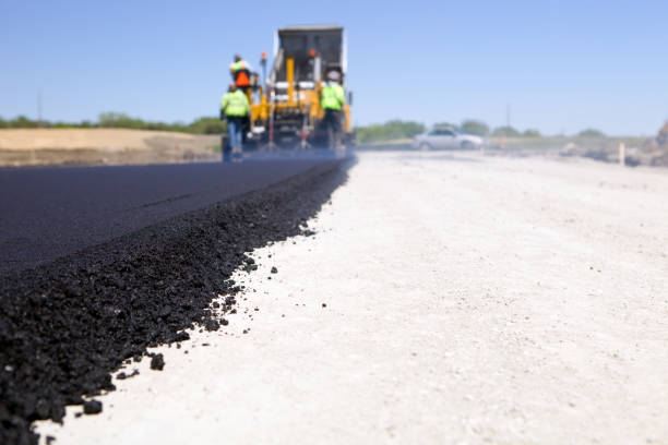 Best Custom Driveway Pavers  in Annetta, TX