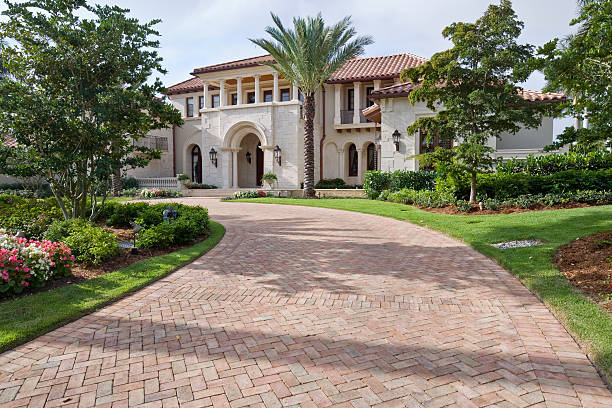 Driveway Pavers for Homes in Annetta, TX