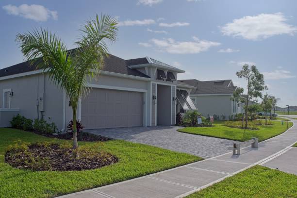 Best Driveway Paving Contractor  in Annetta, TX