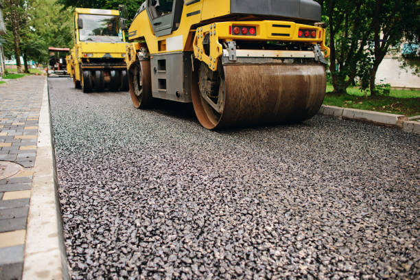 Best Best Driveway Pavers  in Annetta, TX